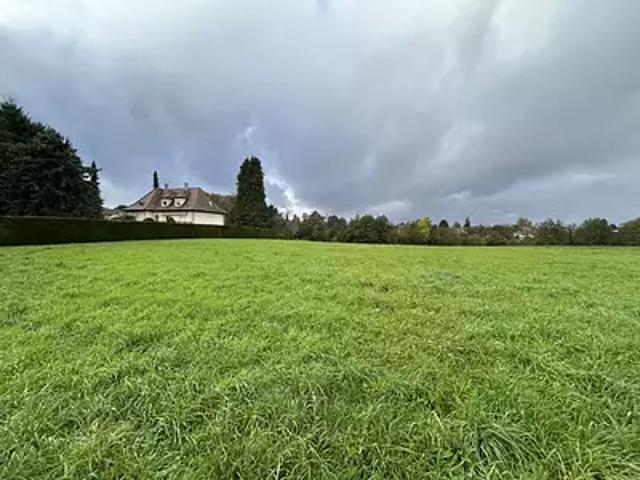 Terrain vente à Brive-la-Gaillarde, Sadroc