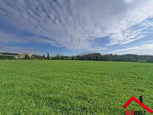 Terrain vente à Brive-la-Gaillarde, Sadroc