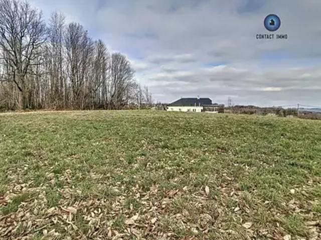 Terrain vente à Brive-la-Gaillarde, Sadroc