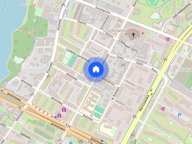 Mieszkanie do wynajęcia w Kielce, Świętokrzyskie