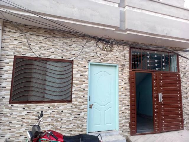 House for sale in Rawalpindi, Islamabad Capital Territory