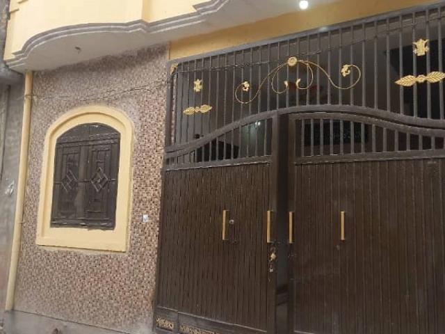 House for sale in Rawalpindi, Islamabad Capital Territory
