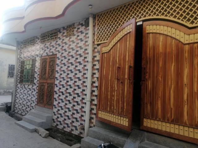 House for sale in Rawalpindi, Islamabad Capital Territory