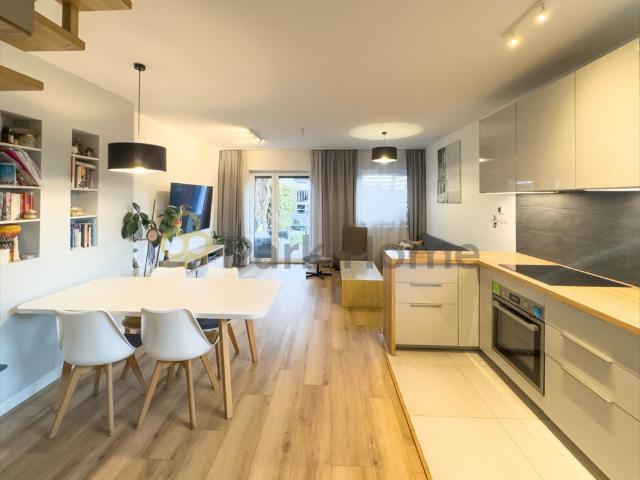 Dom na sprzedaż w Sady, Wielkopolskie