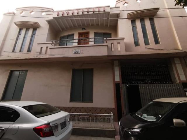 House for rent in تحصیل فیصل آباد شہر, فیصل آباد ڈویژن