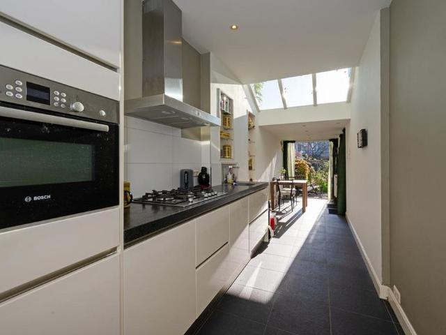 Woning te huur in Frans Halsbuurt, Haarlem