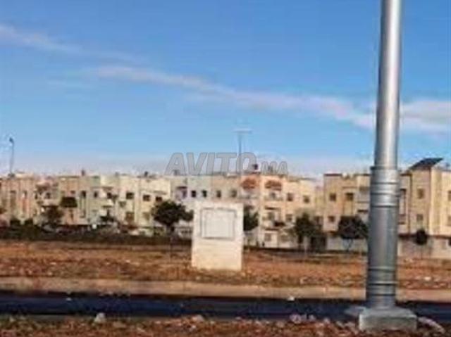 Propriété vente à Khouribga