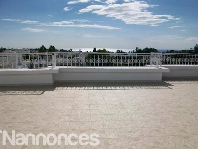 Appartement location