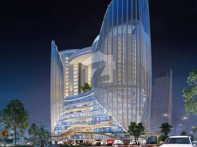 Apartment for sale in Islamabad