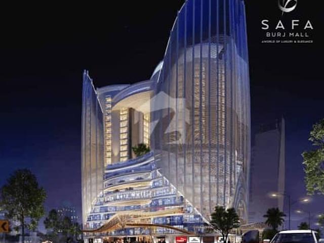 Apartment for sale in Islamabad