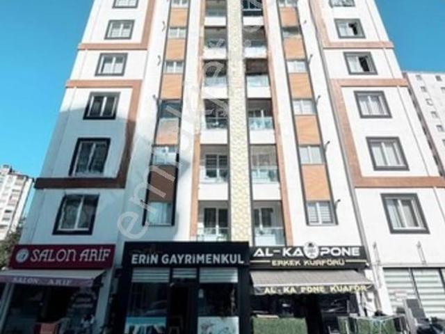 Mevlana Mahallesi, Talas içerisinde kiralık mülk