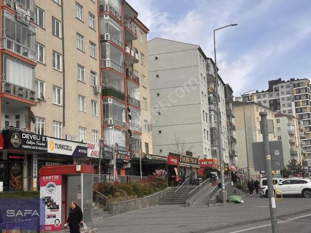 Talas, Kayseri içerisinde satılık mülk