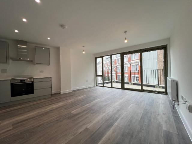 House for rent in London Borough of Lewisham, New Cross