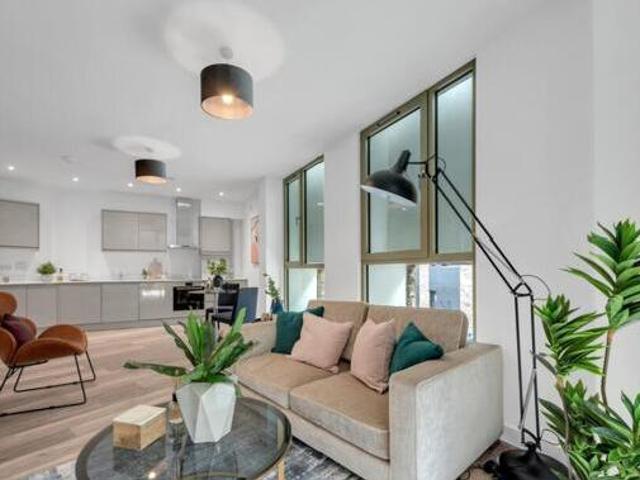 House for sale in Lyons, Greater London