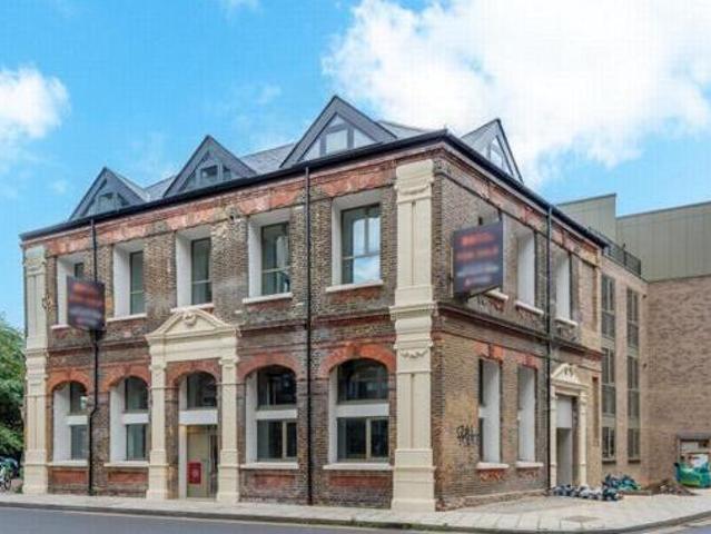House for sale in Lyons, Greater London