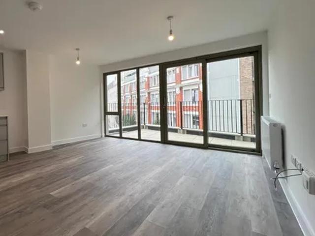 Apartment for rent in London Borough of Lewisham, New Cross