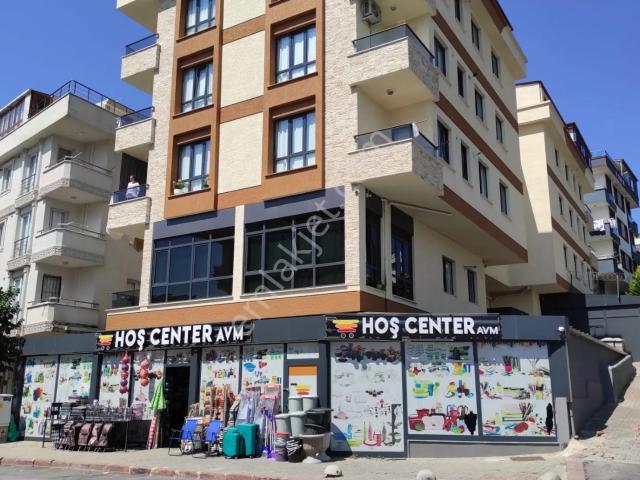Sancaktepe, İstanbul içerisinde kiralık mülk