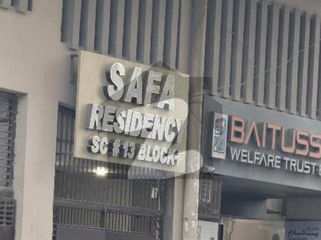 Apartment for rent in North Nazimabad Town, North Waziristan