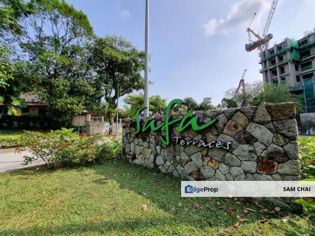 House for sale in Kepong, Kuala Lumpur
