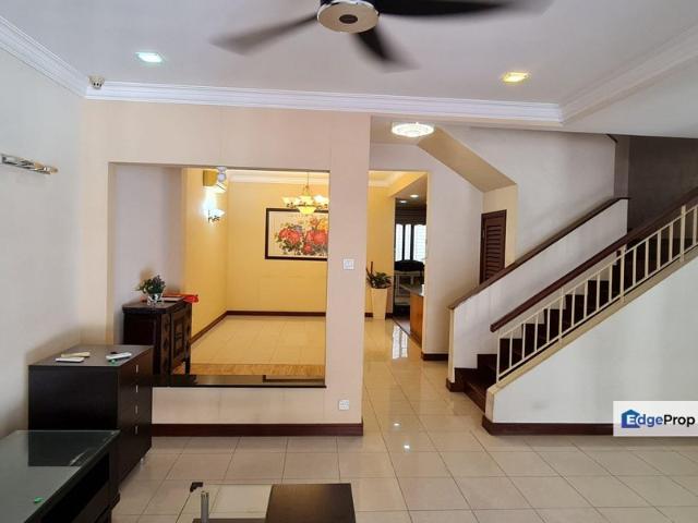 House for sale in Kepong, Kuala Lumpur