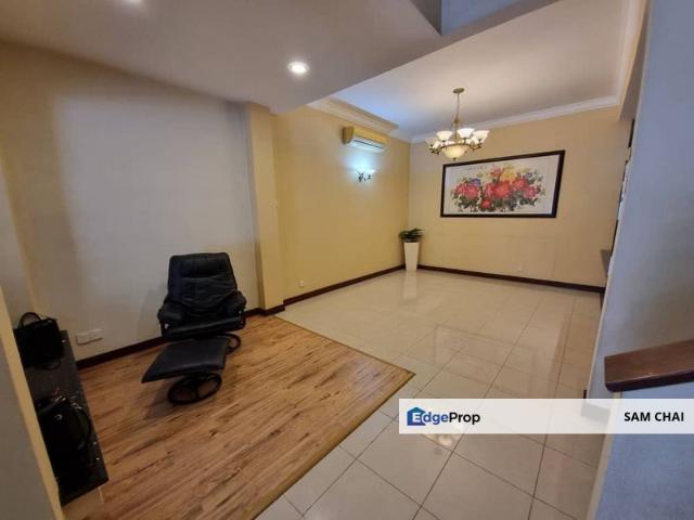 House for sale in Kepong, Kuala Lumpur