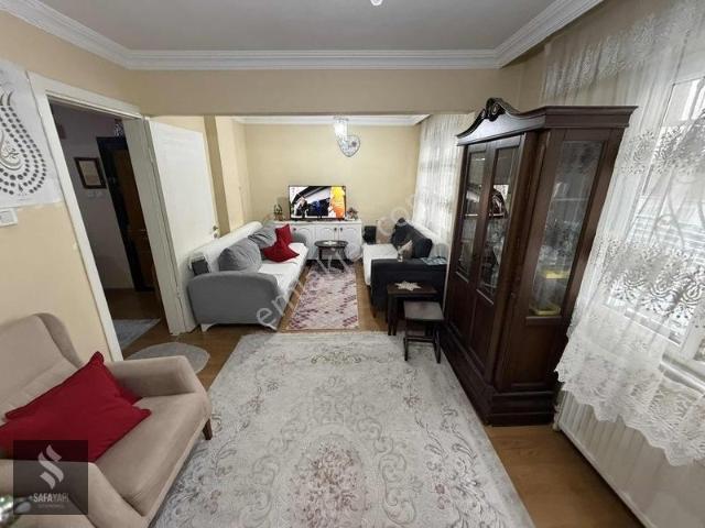 Bayrampaşa, İstanbul içerisinde satılık mülk