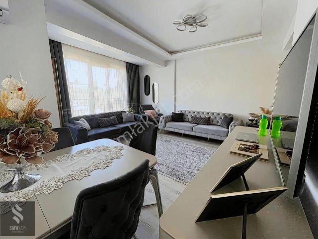İstanbul içerisinde satılık mülk