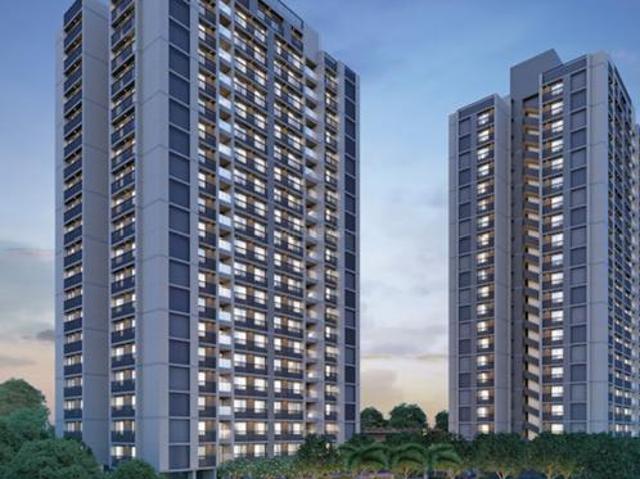 Flat for sale in Gujarat