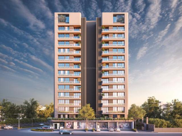 Flat for sale in Vadodara
