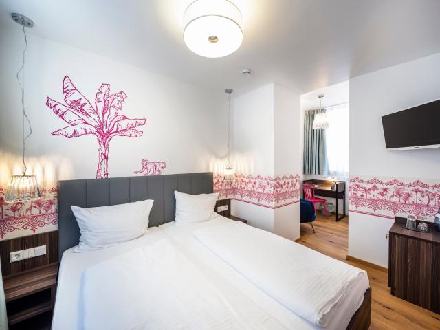 Apartment mieten in Heidelberg, Baden-Württemberg