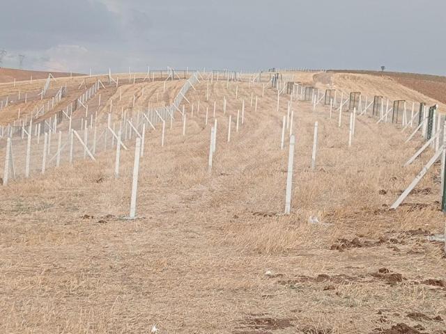 Akyurt, Ankara içerisinde satılık Arsa