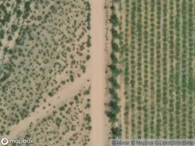 Land for sale in Arizona