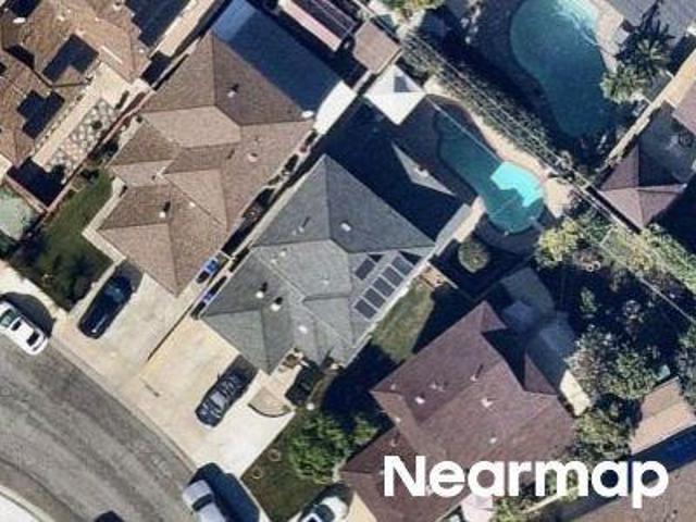 House for sale in Whittier, California