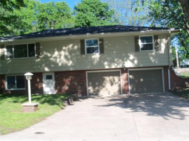 House for sale in Buchanan, Missouri