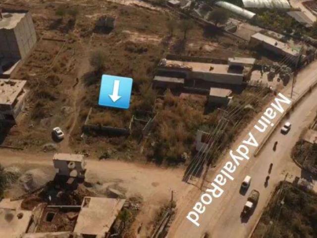 Land for sale in Rawalpindi, Islamabad Capital Territory
