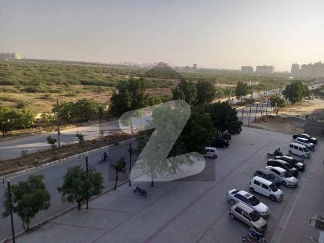 Apartment for sale in Karachi