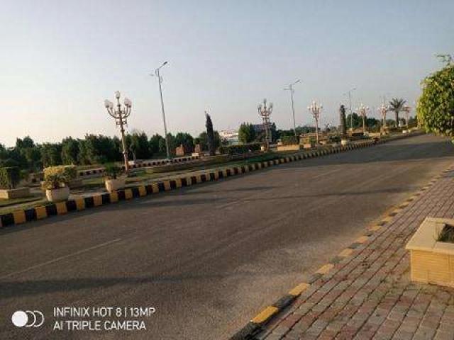 Land for sale in چک بُٹا, لاہور ڈویژن
