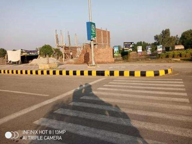 Land for sale in Rawalpindi, Islamabad Capital Territory