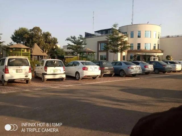 Land for sale in Rawalpindi, Islamabad Capital Territory