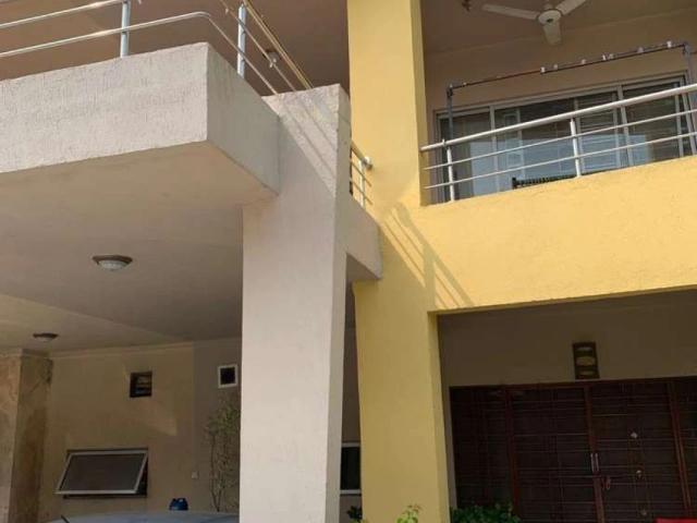 House for sale in Rawalpindi, Islamabad Capital Territory