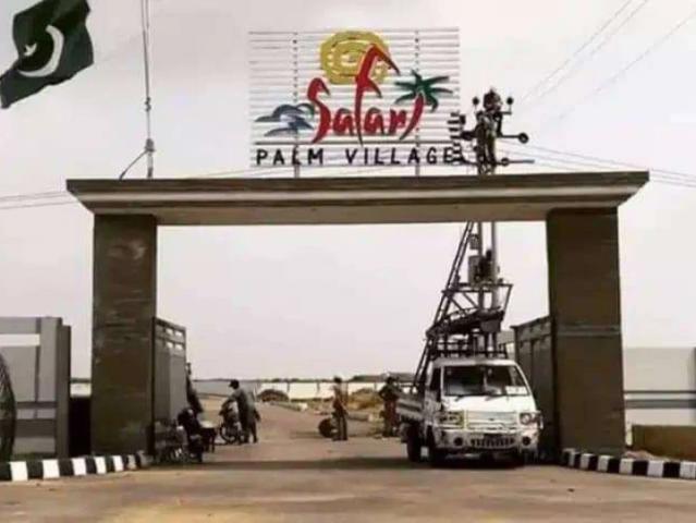 Land for sale in North Waziristan, Federally Administered Tribal Areas fata