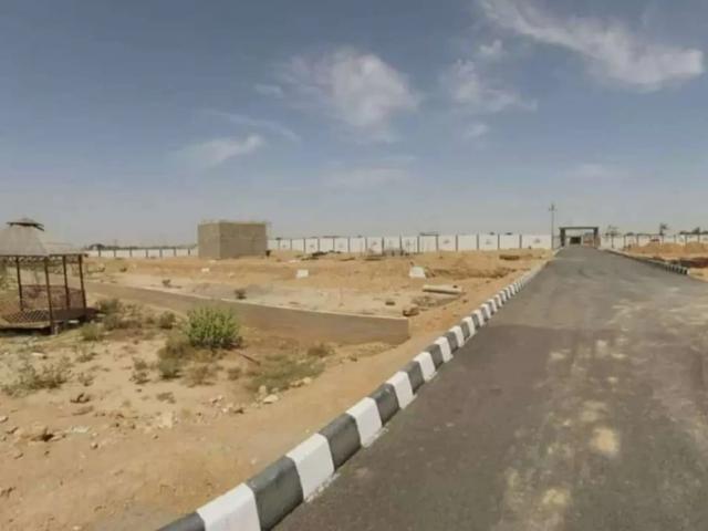 Land for sale in North Waziristan, Federally Administered Tribal Areas fata