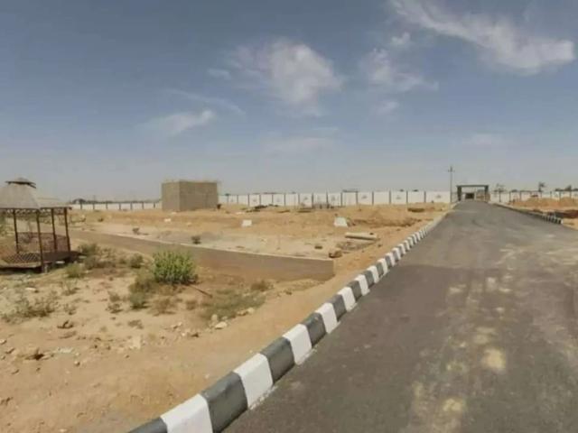Land for sale in North Waziristan, Federally Administered Tribal Areas fata