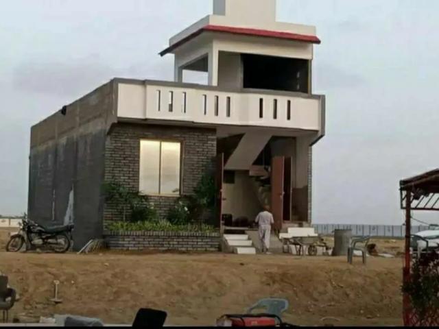 Land for rent in North Waziristan, Federally Administered Tribal Areas fata