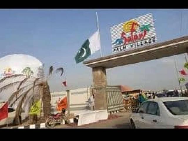 Land for sale in North Waziristan, Federally Administered Tribal Areas fata
