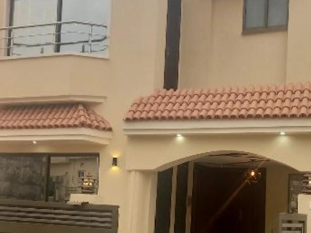 House for sale in Rawalpindi, Islamabad Capital Territory