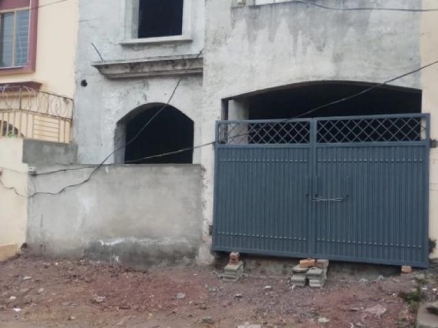 House for sale in Rawalpindi, Islamabad Capital Territory