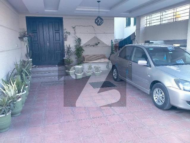 House for sale in Rawalpindi, Islamabad Capital Territory