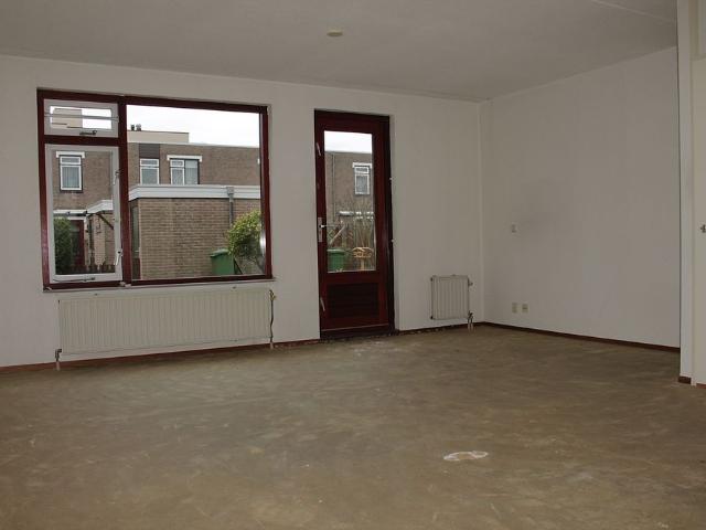 Woning te huur in Rokkeveen, Zoetermeer