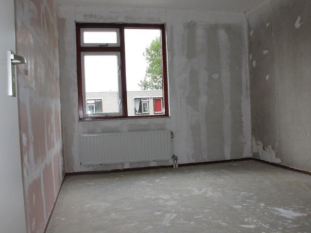 Woning te huur in Rokkeveen, Zoetermeer